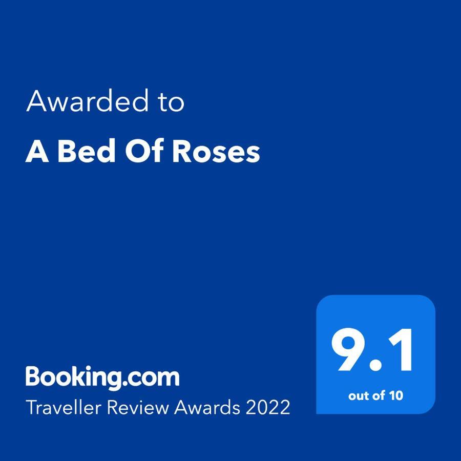 דירות Marsalforn A Bed Of Roses מראה חיצוני תמונה